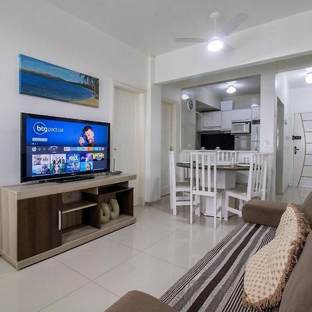Balneário CamboriúPrn12 - Climatizado, Prox Calcadao, Sacada, 2 Dormアパートメント エクステリア 写真