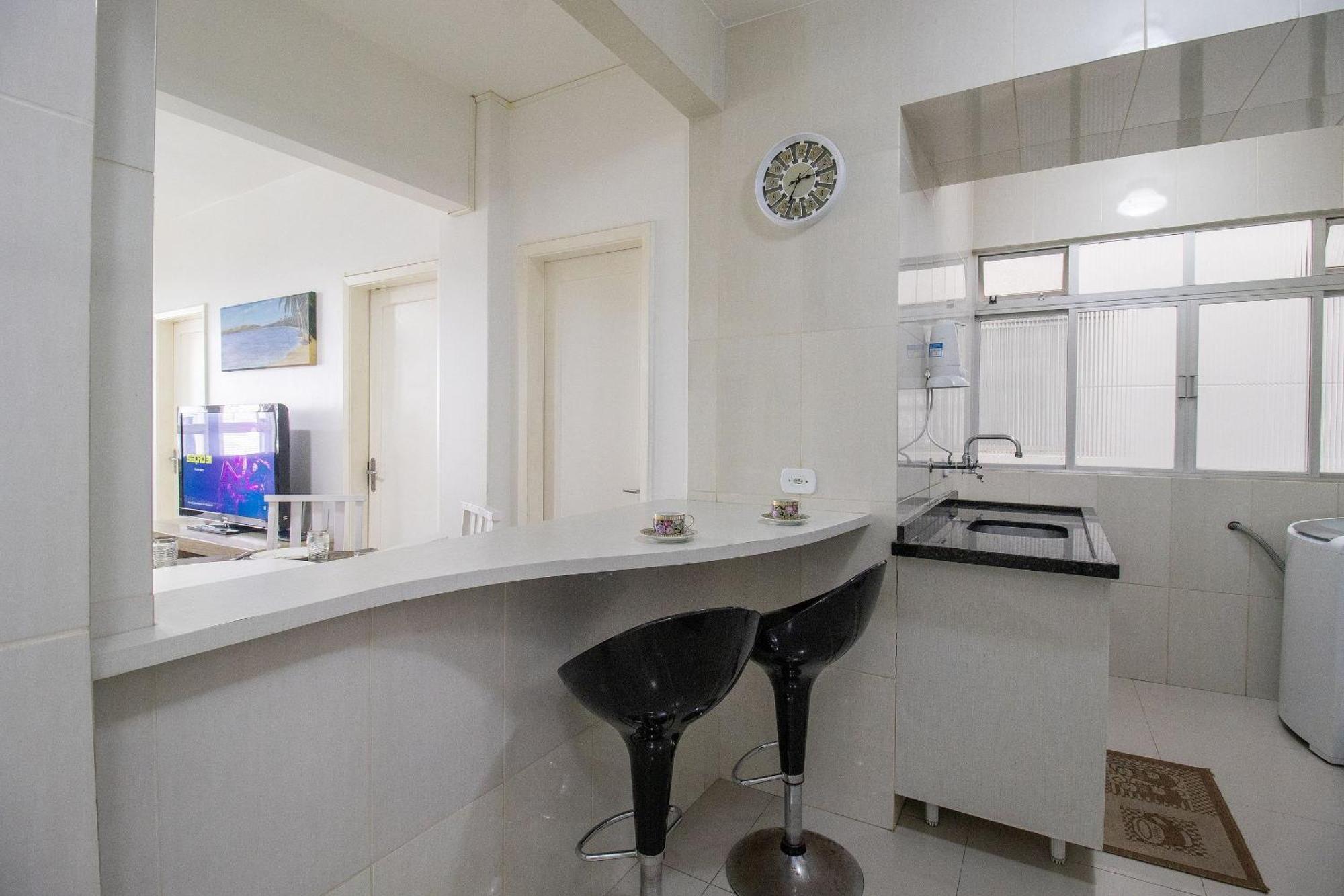 Balneário CamboriúPrn12 - Climatizado, Prox Calcadao, Sacada, 2 Dormアパートメント エクステリア 写真
