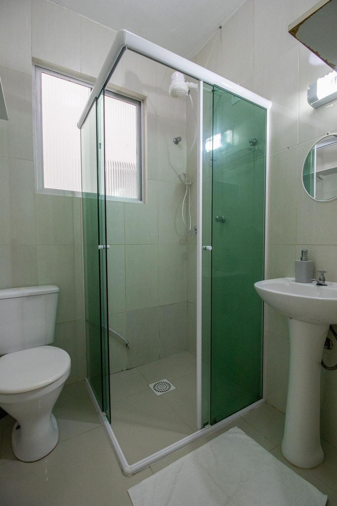 Balneário CamboriúPrn12 - Climatizado, Prox Calcadao, Sacada, 2 Dormアパートメント エクステリア 写真