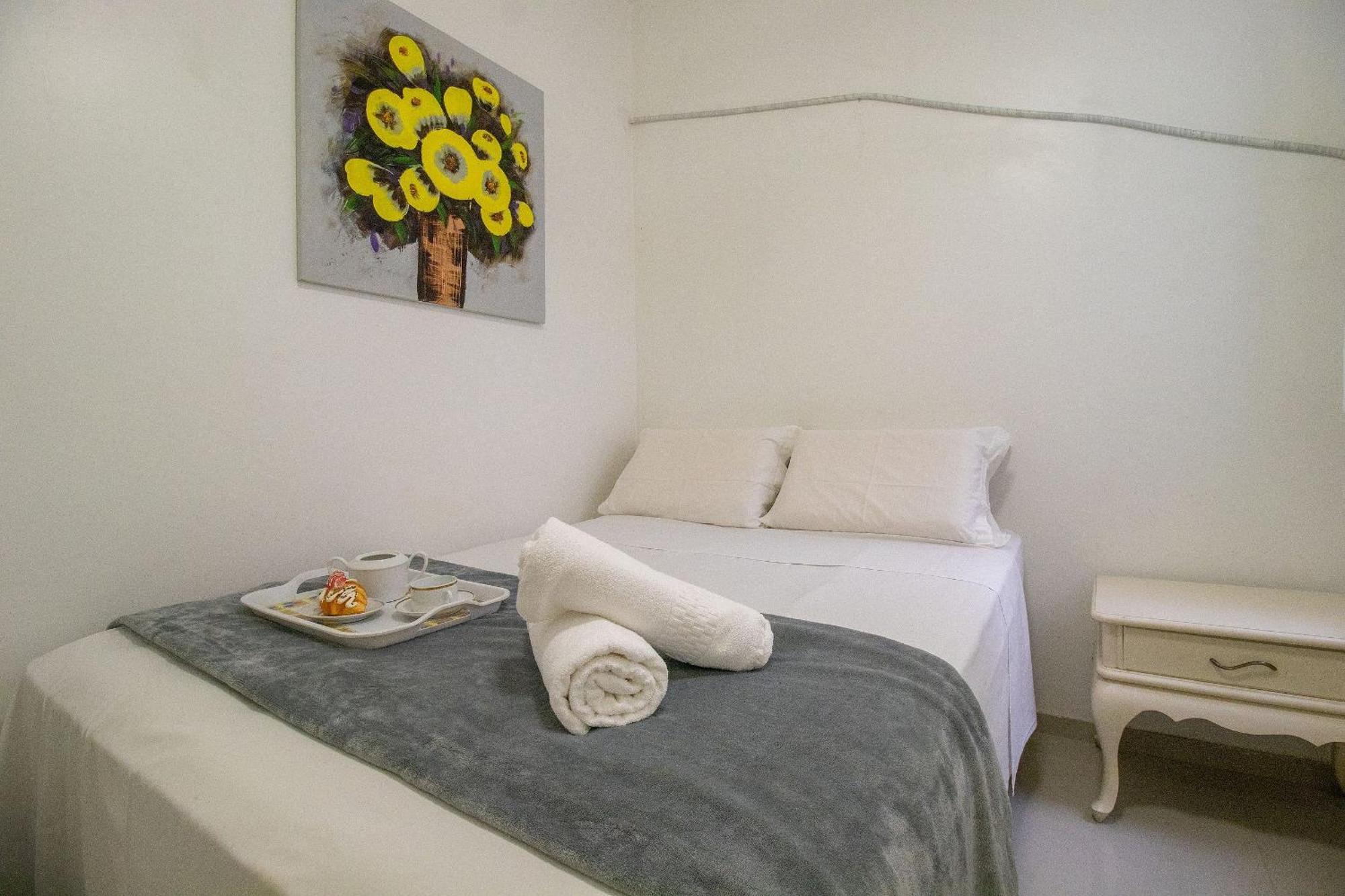 Balneário CamboriúPrn12 - Climatizado, Prox Calcadao, Sacada, 2 Dormアパートメント エクステリア 写真