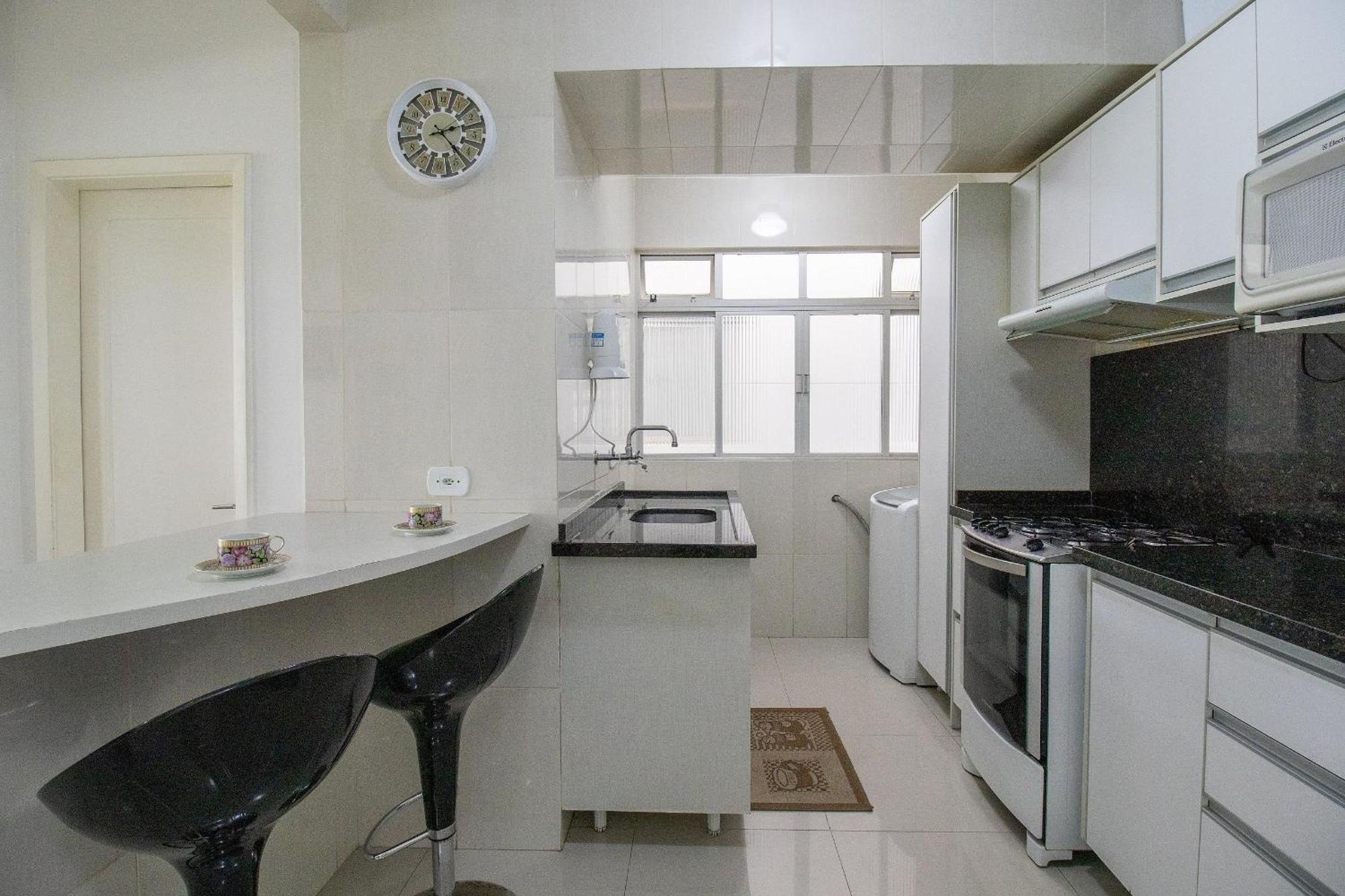 Balneário CamboriúPrn12 - Climatizado, Prox Calcadao, Sacada, 2 Dormアパートメント エクステリア 写真